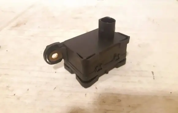 Audi TT TTS Mk2 ESP acceleration yaw rate sensor 7H0907655A DC77A10ZA1 10170103663
