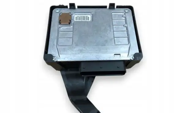 Audi RS5 Transfer box differential control unit 