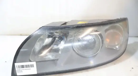 Volvo V50 Headlight/headlamp