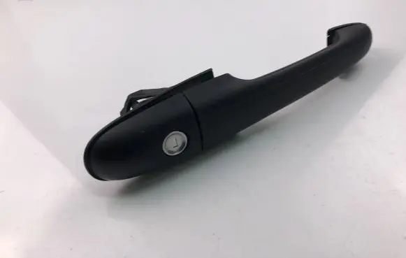 Mercedes-Benz Vito Viano W639 Front door exterior handle A0007602459