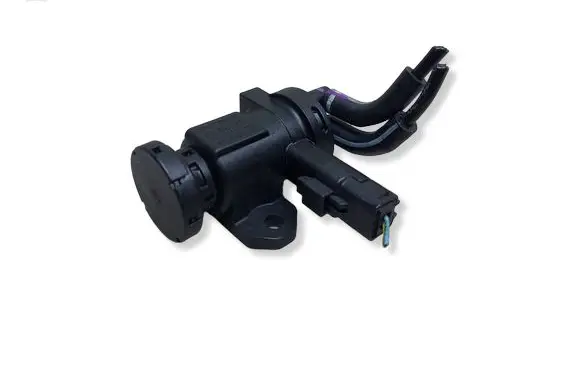 Peugeot 206 Turbo solenoid valve 9635704380KASACJ 9635704380