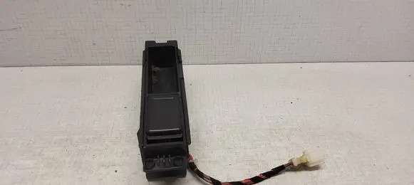 Audi A4 S4 B6 8E 8H Cigarette lighter front 8E0863284B 357919321