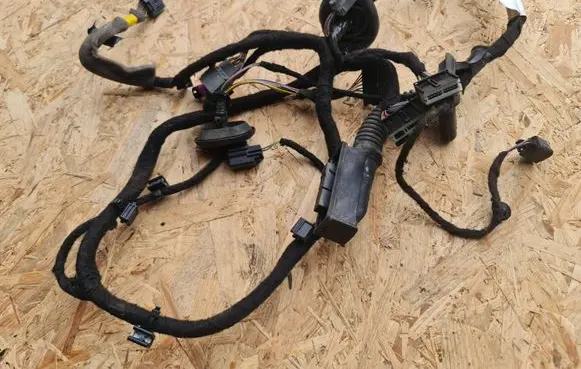 Volvo XC90 Front door wiring loom 31396594 31396594AD