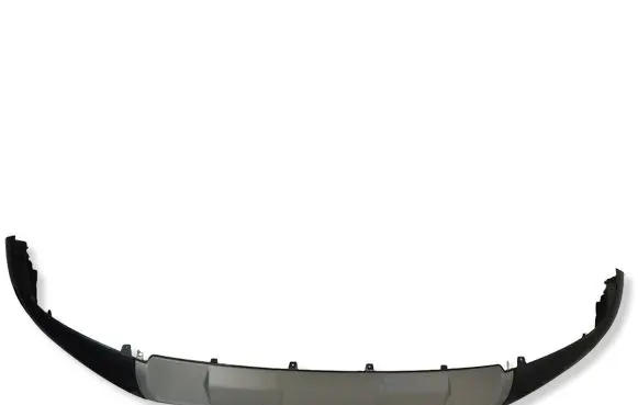 Audi Q2 - Front bumper lip 81A807110BAUTOAS76 81A807110B