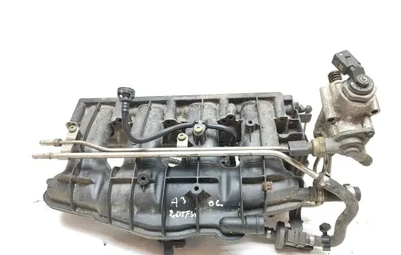 Intake manifold
