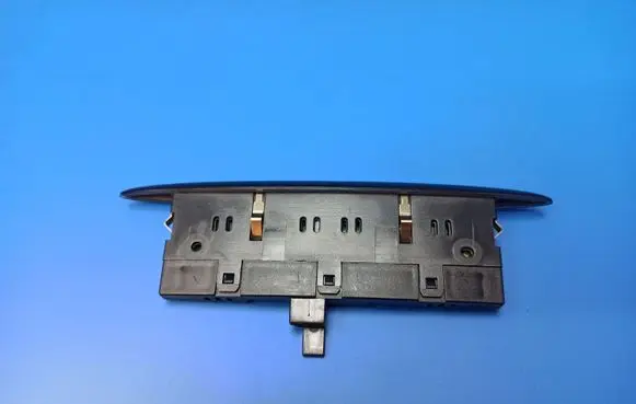 Mercedes-Benz CLS C219 Parking PDC sensor display screen A0015423723 102367500