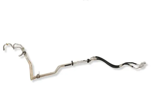 Dodge RAM 1500 DS Gearbox oil cooler pipe/hose 