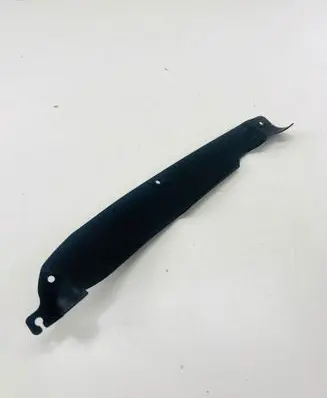 Porsche Boxster 986 Fender end trim 99650464201