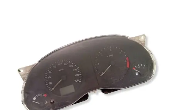 Ford Galaxy Speedometer (instrument cluster) 7M0920801C