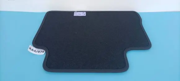 Hyundai Kona I Rear floor mat J9143ADE00