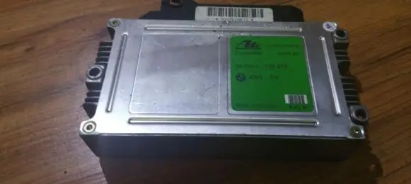 BMW 3 E36 ABS control unit/module 34521138219 34.52-1138219