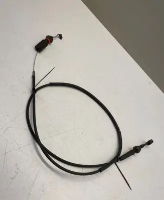 Volkswagen Transporter - Caravelle T4 Clutch cable 7D1721335KW