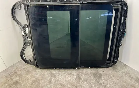 BMW 3 GT F34 Sunroof set 8056870