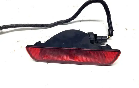 Nissan Qashqai Rear bumper light 26580JD00B