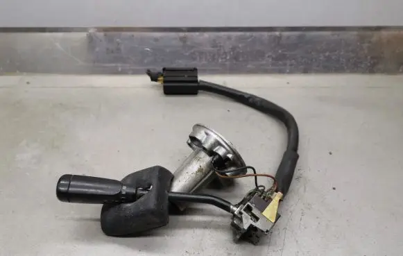 Mercedes-Benz S W116 Wiper control stalk 33467700 1164620396