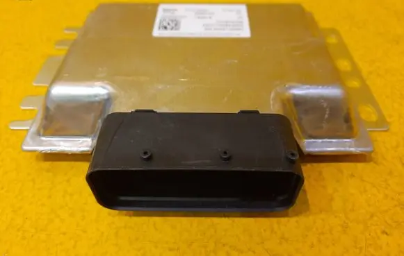 BMW X7 G07 Air suspension control unit module (rear) 2888193 A2C7722940500