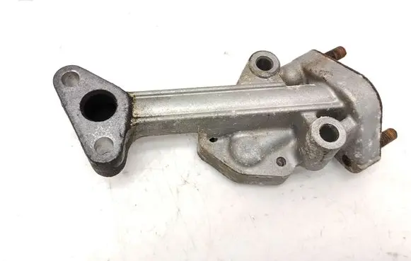 Honda Legend III KA9 EGR valve cooler bracket 