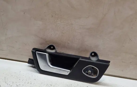 Audi A4 S4 B6 8E 8H Rear door interior handle 8E0839019