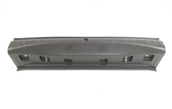 BMW M5 F90 Trunk/boot sill cover protection 51477373574