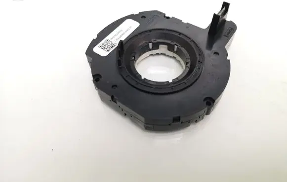 Steering angle sensor