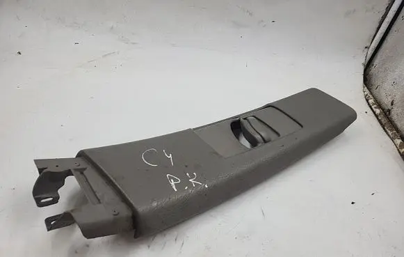 Audi 100 S4 C4 (B) pillar trim (top) 4A0867294