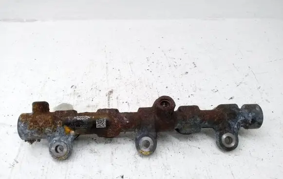 Renault Trafic II (X83) Fuel main line pipe 0445214258