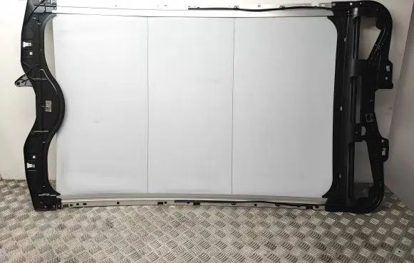 Peugeot 508 Sunroof frame 96871211 W70022903