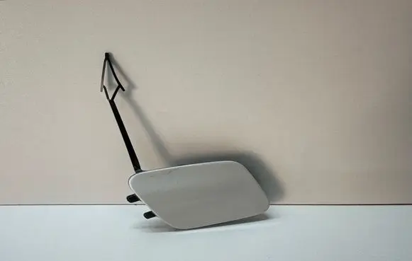 Audi A1 Front tow hook cap/cover 82A807241A 194207