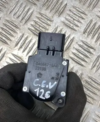 Chrysler Grand Voyager IV Ignition lock contact 04685719AB 24485719