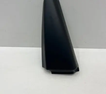 Other rear door trim element