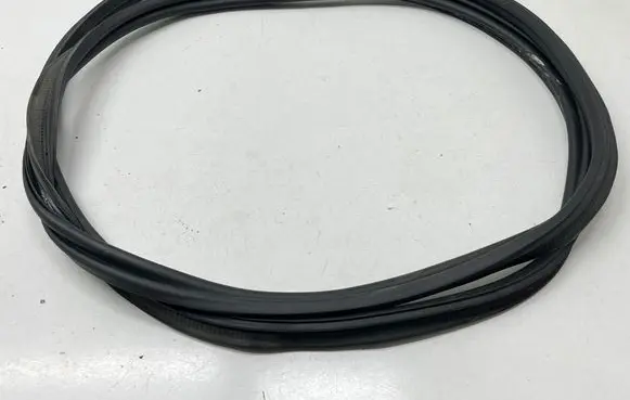 Chrysler Pacifica Trunk rubber seal (body) 