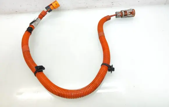 Peugeot Partner III Other wiring loom 9840427180 257001301