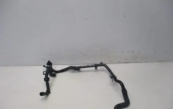 Volkswagen Golf V Engine coolant pipe/hose