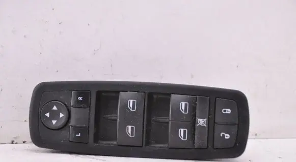Chrysler Town u0026 Country V Electric window control switch 68110871AA