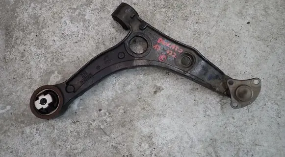 Fiat Ducato Front lower control arm/wishbone 01394317080