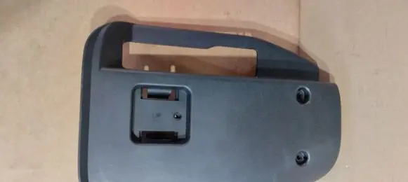 Ford Fiesta Seat and door cards trim set 