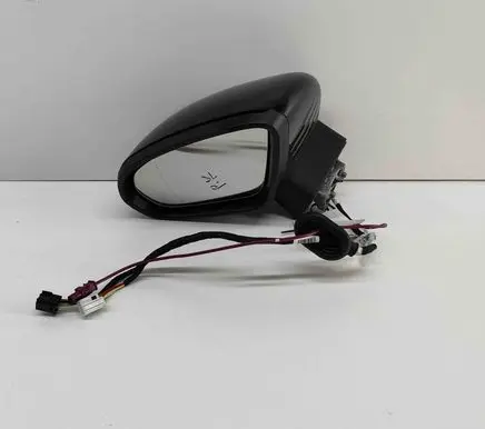 Mercedes-Benz CLA C118 X118 Coupe wind mirror (mechanical) E1041496 A1188104703