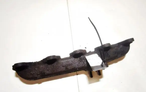 Peugeot Partner Exhaust manifold
