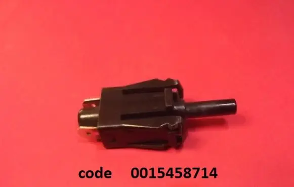 Mercedes-Benz 190 W201 Brake pedal sensor switch 0015458714