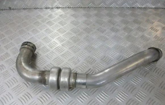 Renault Modus Intercooler hose/pipe