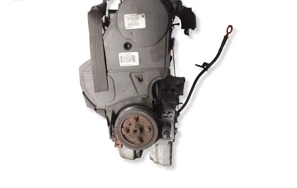 Volvo XC90 Engine D5244T 793501