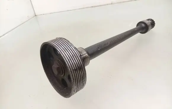 Volkswagen PASSAT B5 Camshaft 028115019B