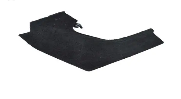 BMW M3 F80 Centre console side trim rear 107526600A