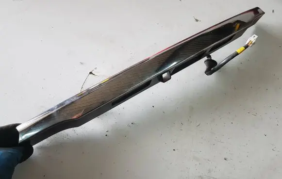 Hyundai i40 Tailgate trim 873123Z100IAUTOPI 873123Z100