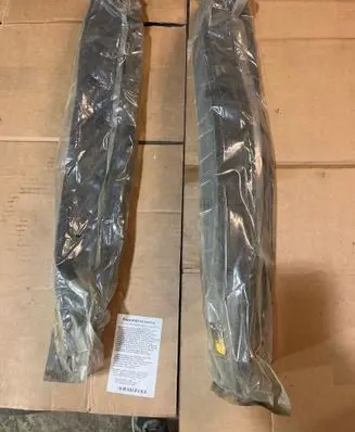 BMW X3 E83 Fender foam support/seal 
