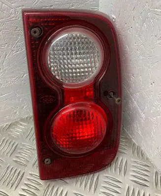 Land Rover Freelander Rear/tail lights XFB500