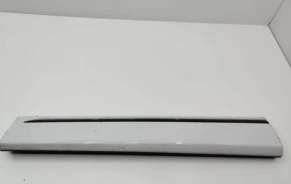 Audi Q8 Front door trim (molding) 4M8853959D
