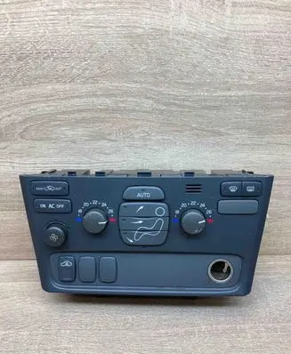 Volvo S80 Climate control unit 9496811 7923