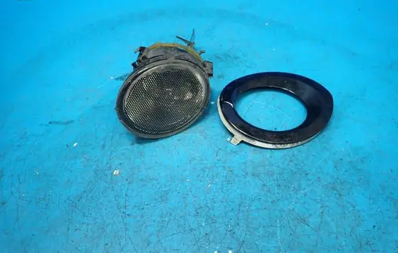 Ford S-MAX Front fog light 6M2115K202A