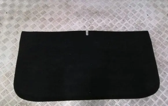 Opel Adam Trunk/boot mat liner 